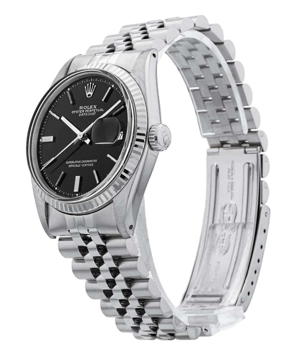 Rolex Datejust 16014 Rolex Datejust 16014